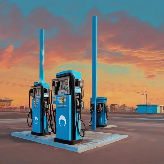 ¡Alerta Gasolina! Podría Costar Hasta $35 Más por Litro: Lo Que Debes Saber