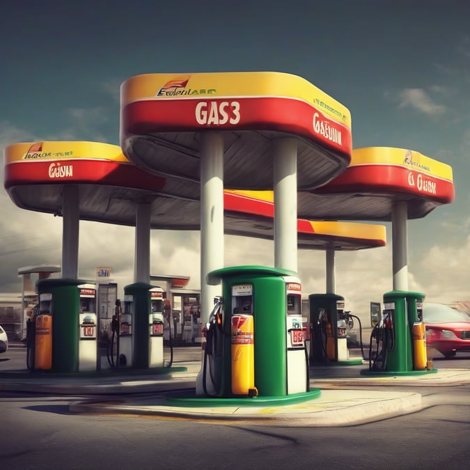 ¡Alerta Gasolina! Podría Costar Hasta $35 Más por Litro: Lo Que Debes Saber