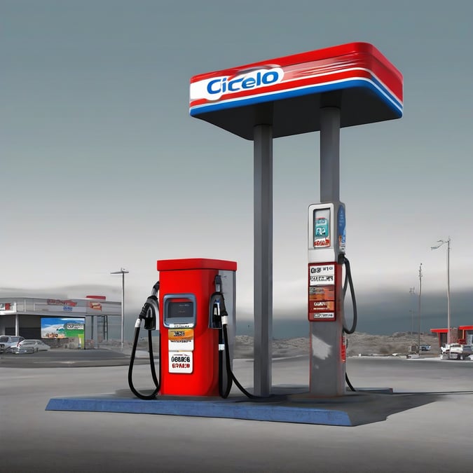 ¡Alerta Gasolina! Precio del Diésel Podría Alcanzar los $63 por Litro