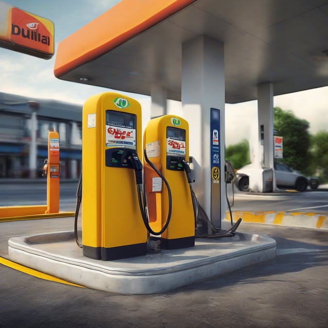 ¡Alerta Gasolina! ¿Volverá a subir el precio? Lo que dice el Ministro Quiroz