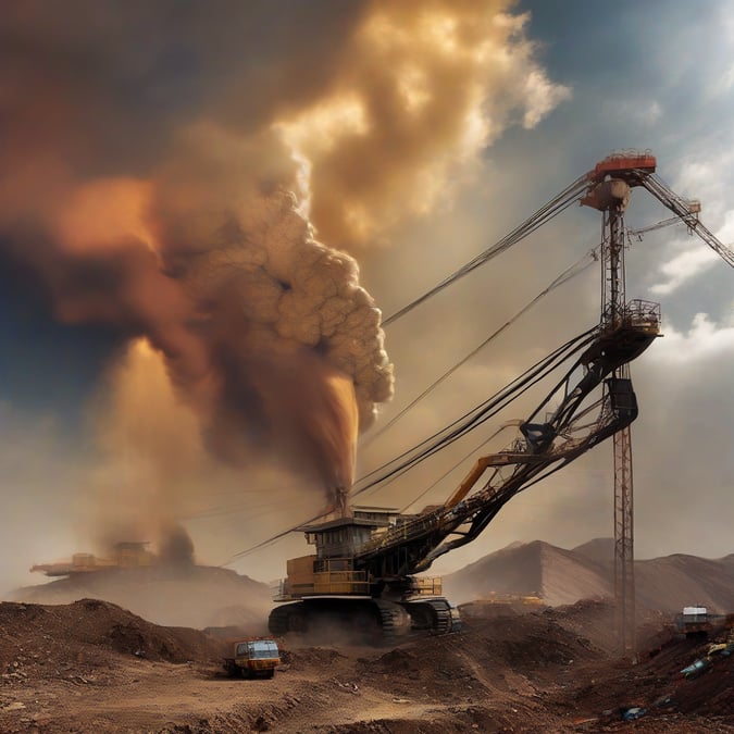 Alerta Global: China Frena el Ácido Sulfúrico, ¿Qué Significa para la Minería?