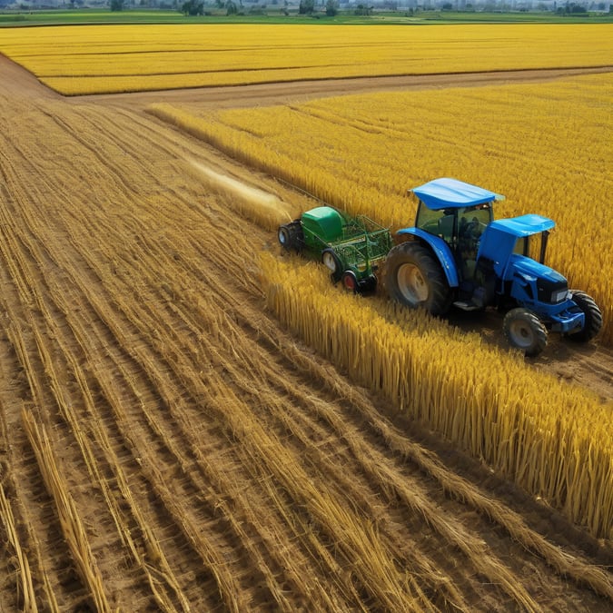 Alerta Global: La Crisis de Fertilizantes que Amenaza Tu Plato de Comida