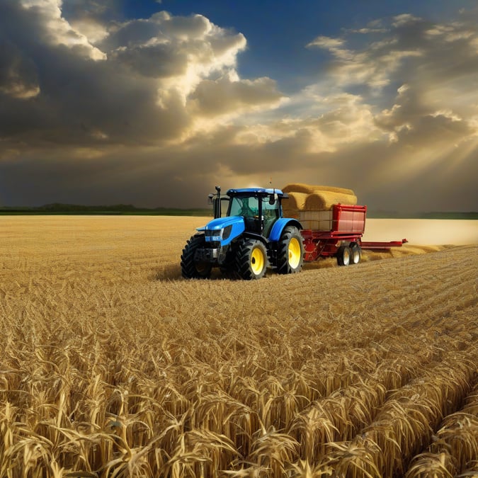 Alerta Global: La Crisis de Fertilizantes que Amenaza Tu Plato de Comida