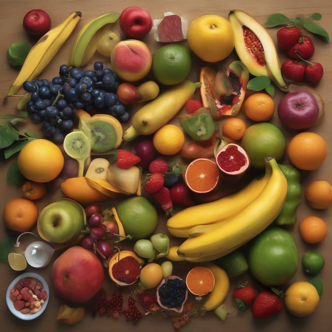 Alerta Global: Los Alimentos se Disparan por la Crisis en Medio Oriente