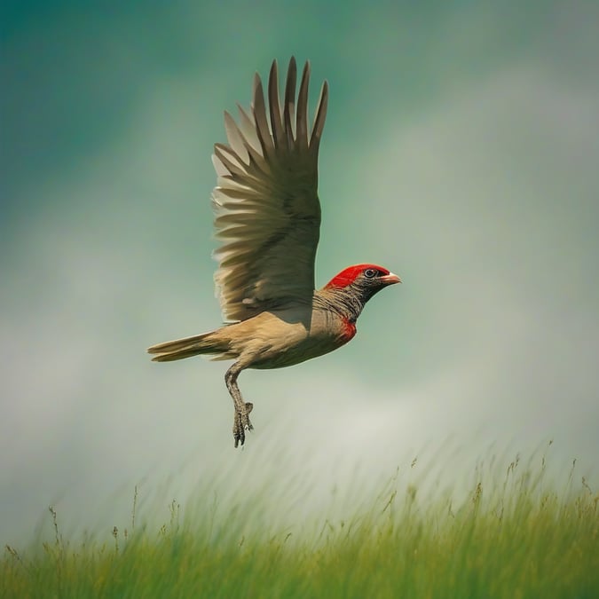 ¡Alerta Águila Asesina! Pueblo Belga en Estado de Alarma por Ataques Aéreos
