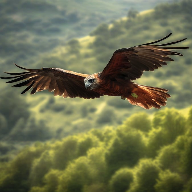 ¡Alerta Águila Asesina! Pueblo Belga en Estado de Alarma por Ataques Aéreos