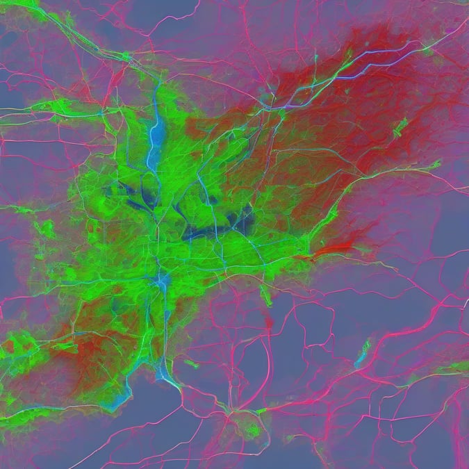 ¡Alerta IA! Chile Monitorea 'Mythos', la Inteligencia Artificial que Preocupa a la CMF