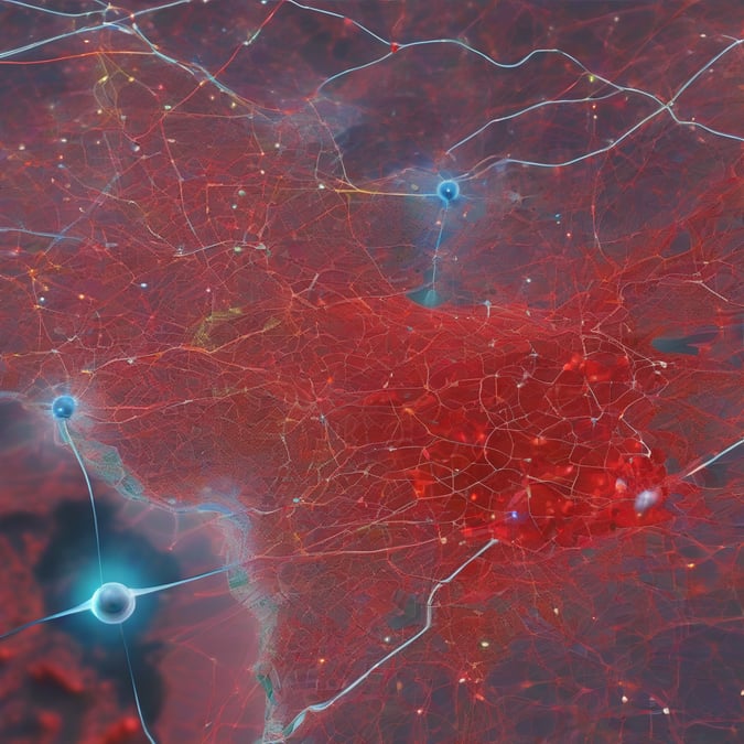 ¡Alerta IA! Chile Monitorea 'Mythos', la Inteligencia Artificial que Preocupa a la CMF