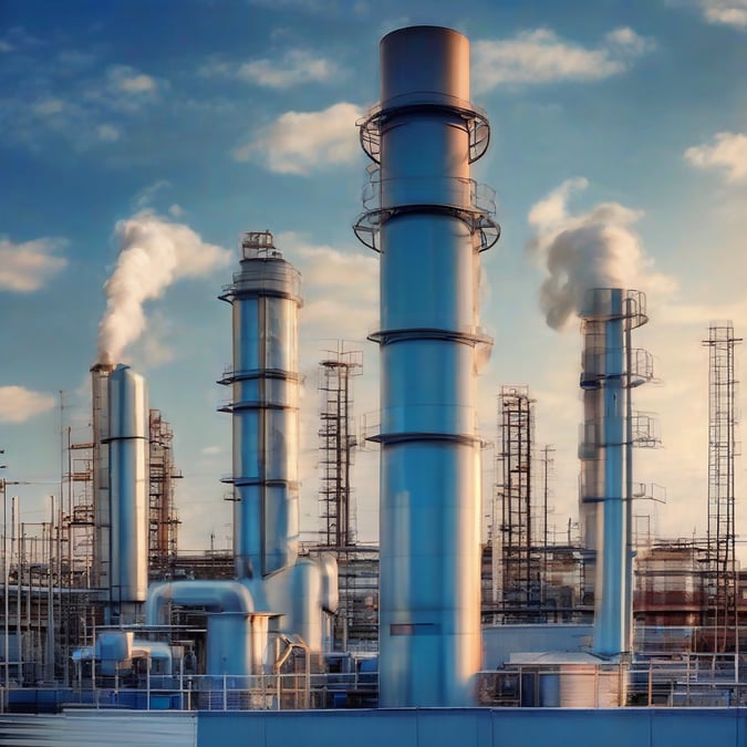 Alerta Industrial: La UIA advierte sobre un invierno de costos energéticos disparados