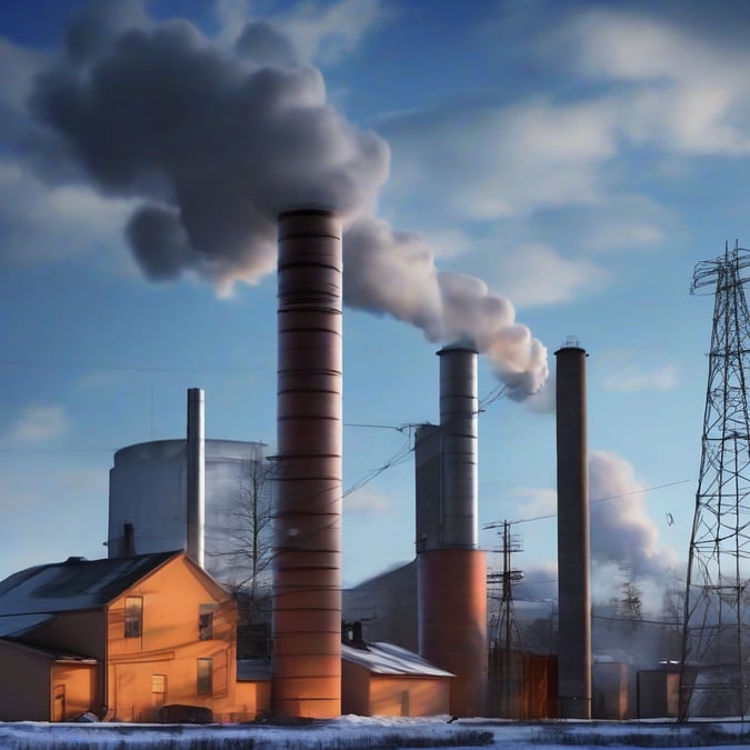 Alerta Industrial: La UIA advierte sobre un invierno de costos energéticos disparados