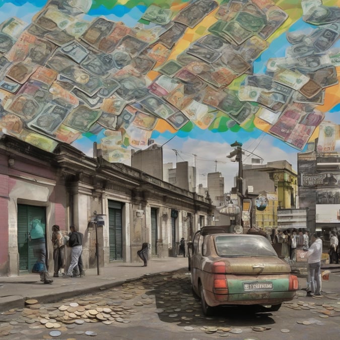 ¡Alerta Inflación! ¿Abril marcará el fin de la suba imparable de precios?