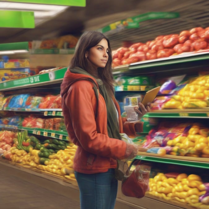 ¡Alerta Inflación! Chile: Proyecciones de IPC se Disparan ¿Qué Significa para tu Bolsillo?