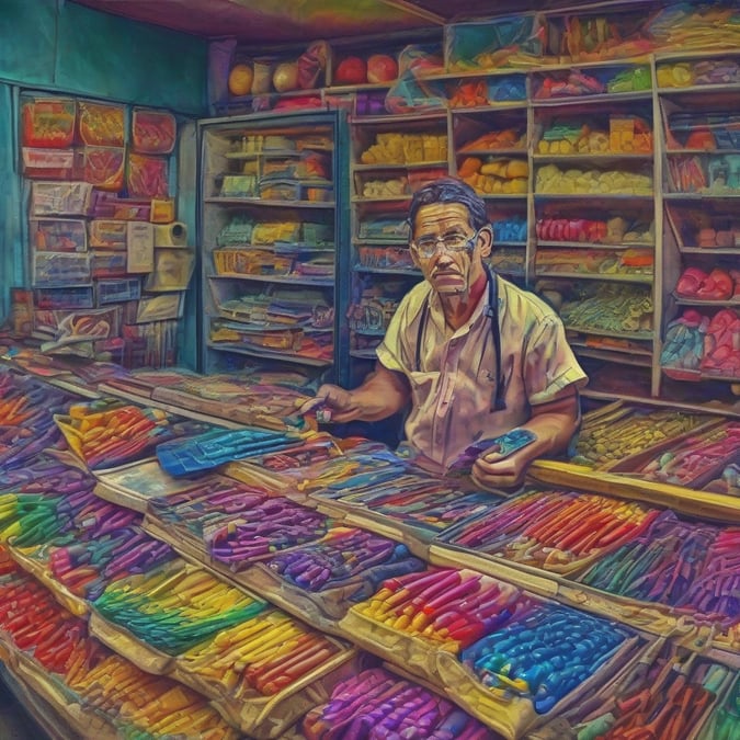 ¡Alerta Inflación! El Salario Mínimo se Desmorona: Pierde 40% de su Poder de Compra