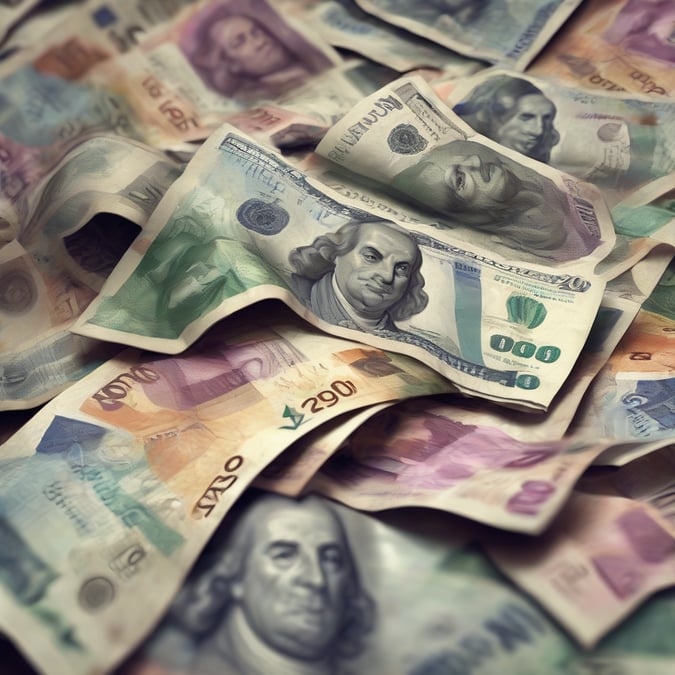 ¡Alerta Inflación! ¿Se derrumbará hasta el 2% en mayo?