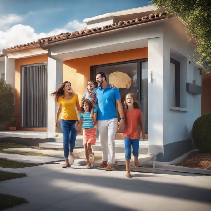 ¡Alerta Inmobiliaria! El Gobierno Baja los Precios de las Viviendas: ¿Cuánto Ahorrarás?