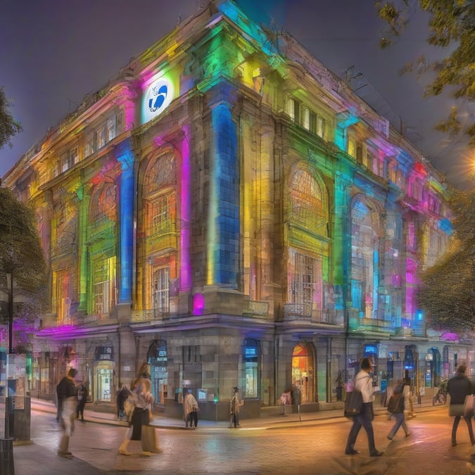 ¡Alerta Inversión! Wall Street Impulsa las Acciones Argentinas: ¿El Comienzo de una Nueva Era?