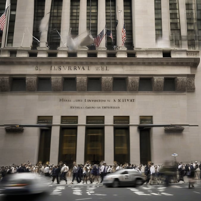 ¡Alerta Inversión! Wall Street impulsa el Merval y el riesgo país cede terreno