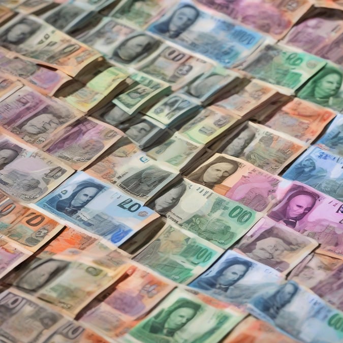 ¡Alerta Inversiones! ¿Adiós Dólar, Hola Peso? El Carry Trade Regresa a Argentina