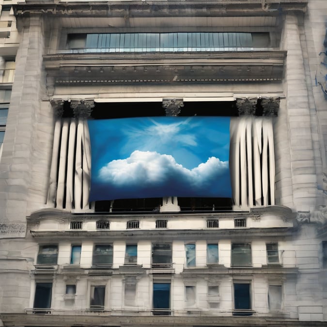 ¡Alerta Inversiones! Caída de Acciones Argentinas en Wall Street, ¿Oportunidad o Riesgo?