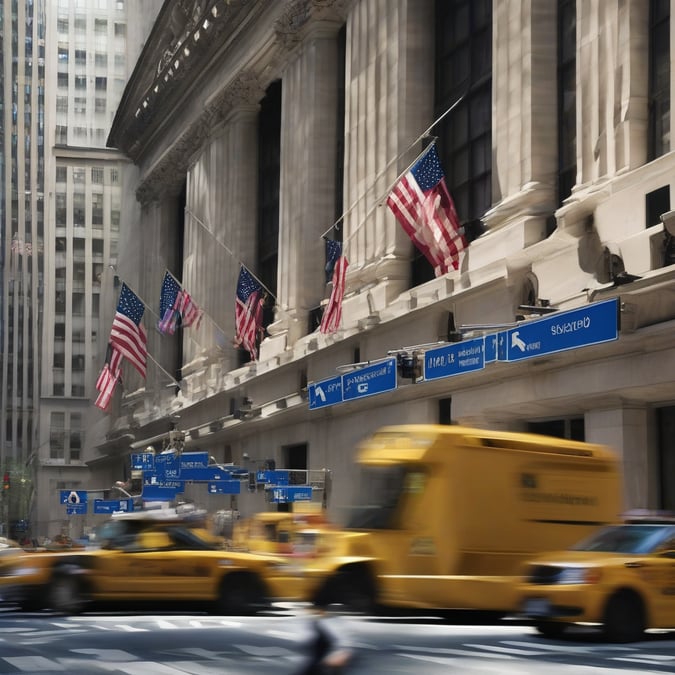 ¡Alerta Inversiones! Caída de Acciones Argentinas en Wall Street, ¿Oportunidad o Riesgo?