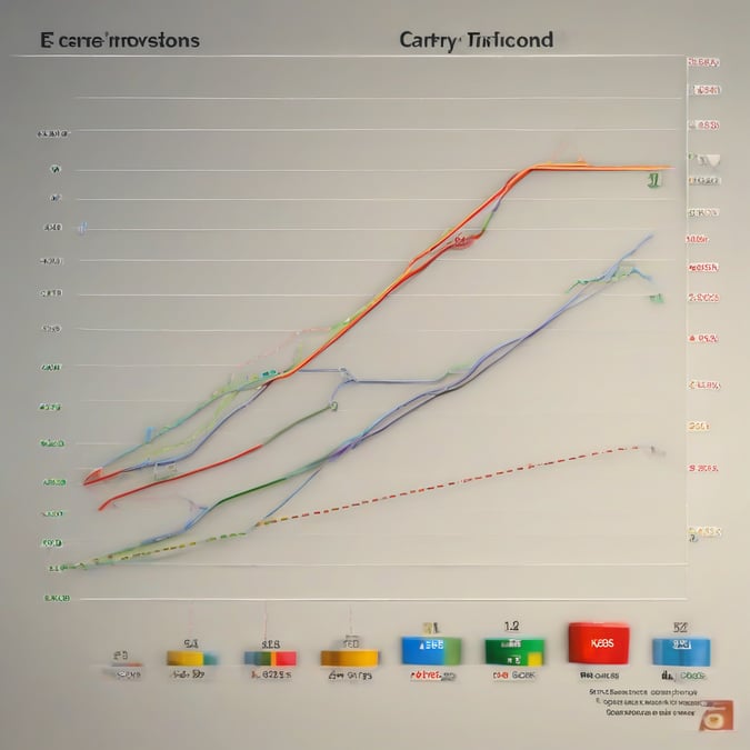 ¡Alerta Inversiones! El Carry Trade Triunfó en el Primer Trimestre: ¿Se Repite la Historia?