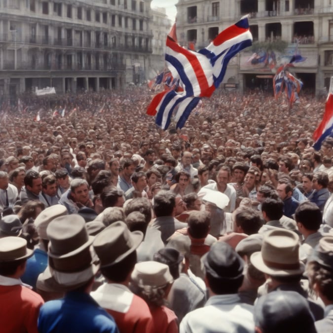 ¡Alerta! Kast Suma Fuerza: ¿Está Cambiando la Opinión Pública?