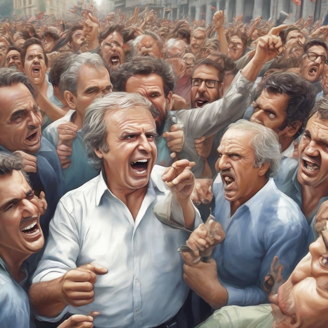 ¡Alerta! Kast Suma Fuerza: ¿Está Cambiando la Opinión Pública?