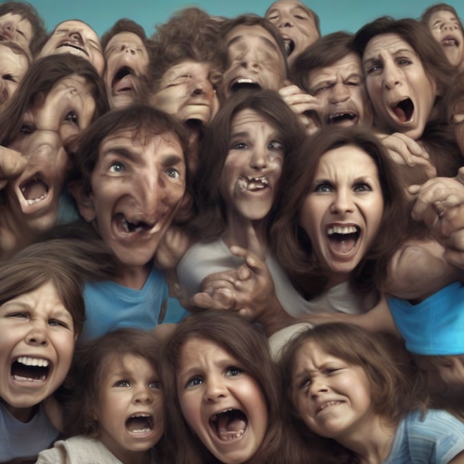 ¡Alerta! La Inflación Ya No Es la Mayor Preocupación de los Argentinos: ¿Qué Temor Domina Ahora?