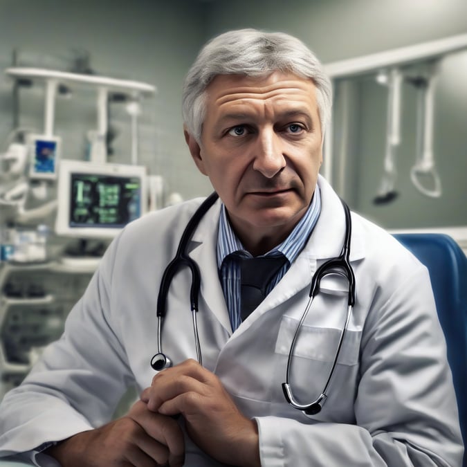 ¡Alerta Médica! Entrenador de Rumanía Hospitalizado Tras Duro Revés Mundialista