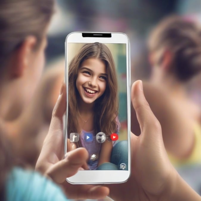 ¡Alerta! Meta y YouTube Condenadas por Dañar a una Joven: ¿El Fin de la Adicción Digital?