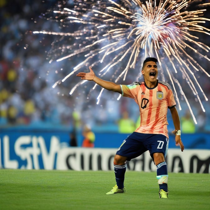 ¡Alerta Mundial! Cuti Romero en Riesgo: El Mensaje Secreto de Scaloni Revelado