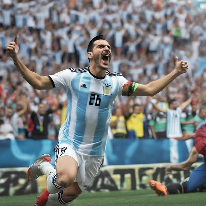 ¡Alerta Mundial! Cuti Romero en Riesgo: El Mensaje Secreto de Scaloni Revelado