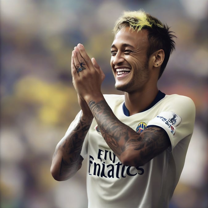 ¡Alerta Mundial! El Plan Secreto del Santos para Rescatar a Neymar