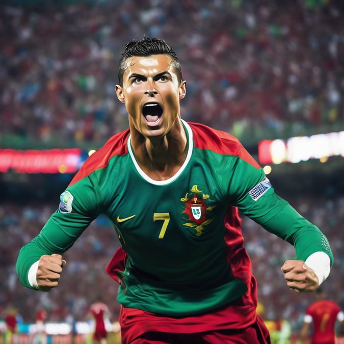 ¡Alerta Mundial! ¿Qué le espera a Portugal y a Cristiano Ronaldo después de la gira?