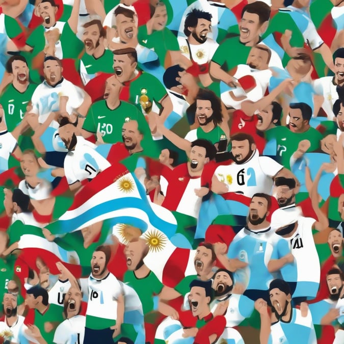 ¡Alerta Mundial! Ranking Revela Quién Llega en Plena Forma a 2026: ¿Sorprende Argentina?