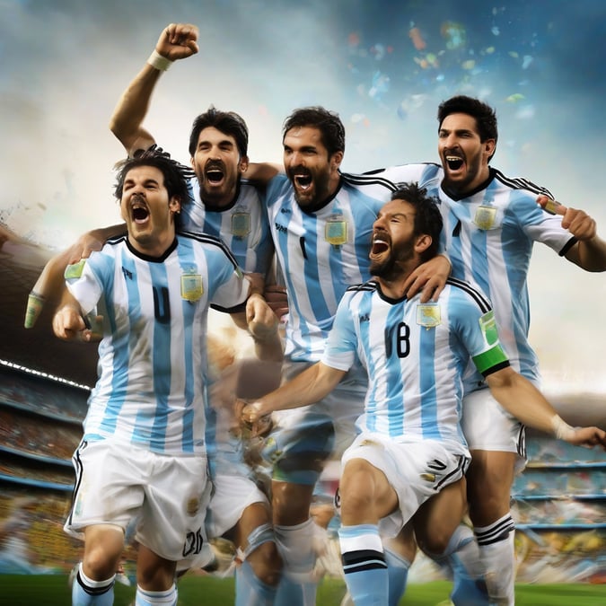 ¡Alerta Mundial! Ranking Revela Quién Llega en Plena Forma a 2026: ¿Sorprende Argentina?