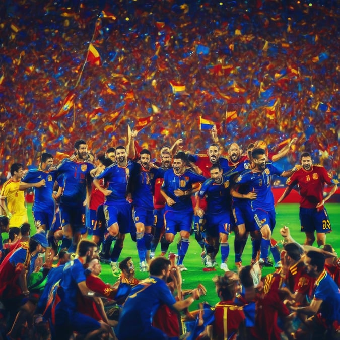 ¡Alerta Mundial! Supercomputadora Revela al Campeón de 2026 (y Argentina…)