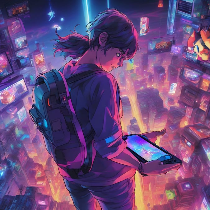 ¡Alerta Nintendo! Recorte Masivo en la Producción de Switch 2: ¿Qué Está Fallando?