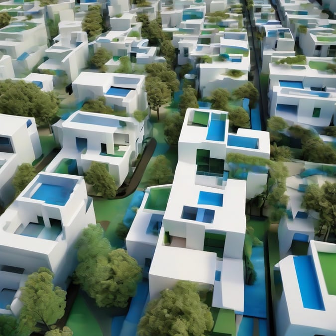 ¡Alerta Oriente! Viviendas Sociales Transformarán Zonas Privilegiadas de Santiago