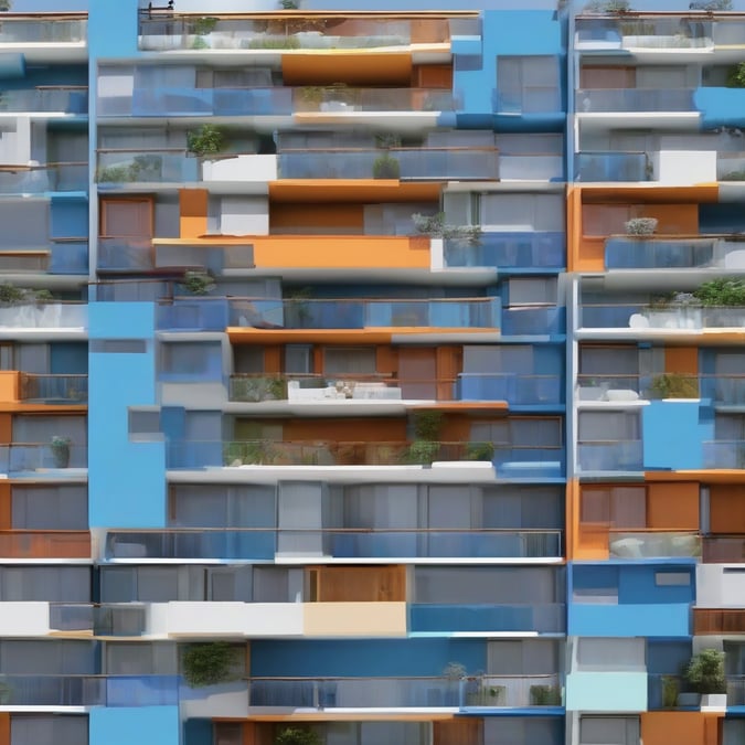 ¡Alerta Oriente! Viviendas Sociales Transformarán Zonas Privilegiadas de Santiago