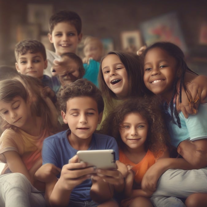 ¡Alerta Padres! La UE Acusa a Meta de 'Enganchar' a sus Hijos a Facebook e Instagram