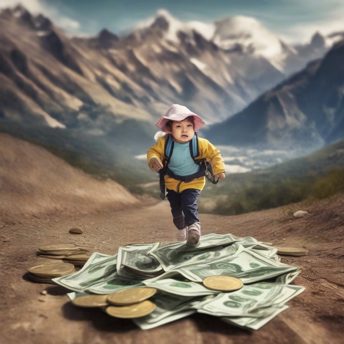 ¡Alerta Peso Chileno! Dólar Cede Terreno, Pero el Cobre Envía Señales Mixtas