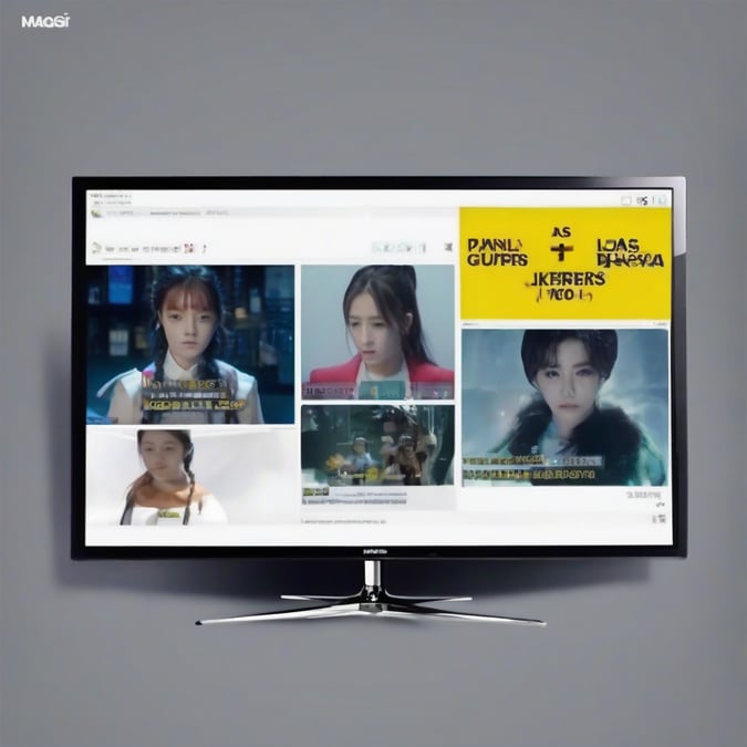 ¡Alerta Pirata! Netflix vs. Las Guerreras K-Pop: La Guerra por el Contenido Ilegal que Amenaza tu Dispositivo