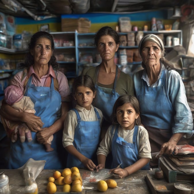 ¡Alerta Pobreza! El Indec ¿Oculta la Verdad? Un Estudio Revela Datos Impactantes