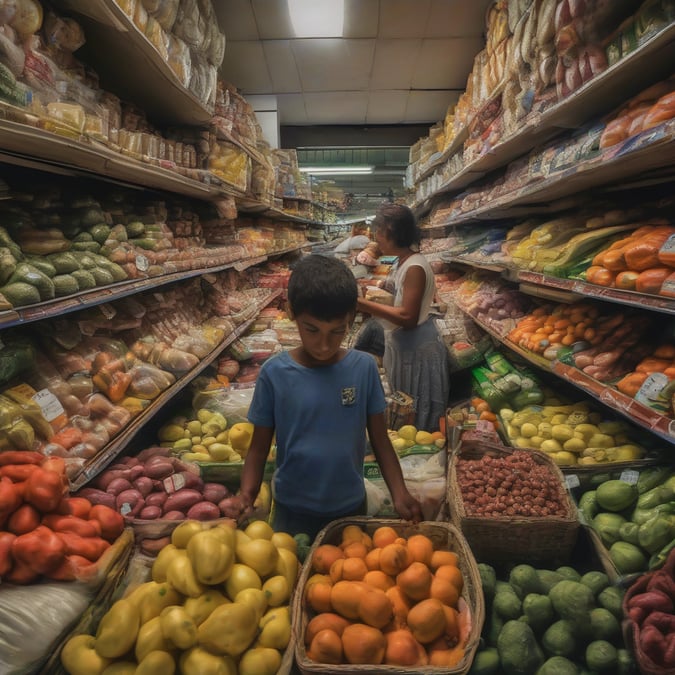 Alerta Pobreza: ¿Se Detiene el Progreso en 2026? Datos Revelan Riesgos Ocultos