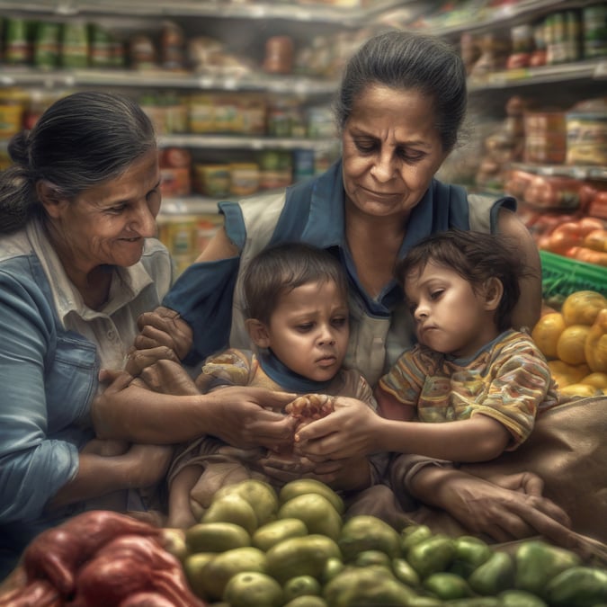 Alerta Pobreza: ¿Se Detiene el Progreso en 2026? Datos Revelan Riesgos Ocultos