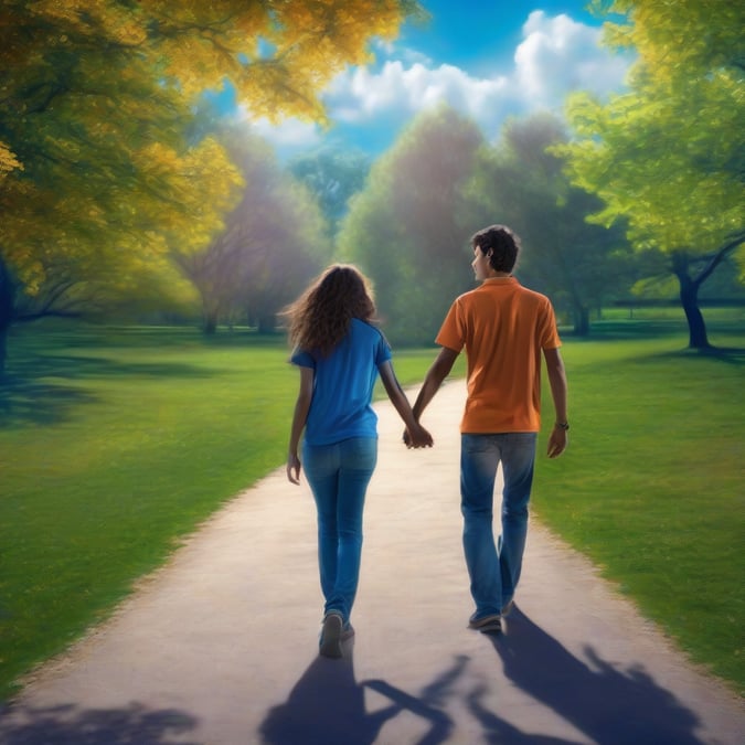 ¡Alerta Pololeo! Nueva Ley Busca Castigar la Violencia en Parejas Jóvenes