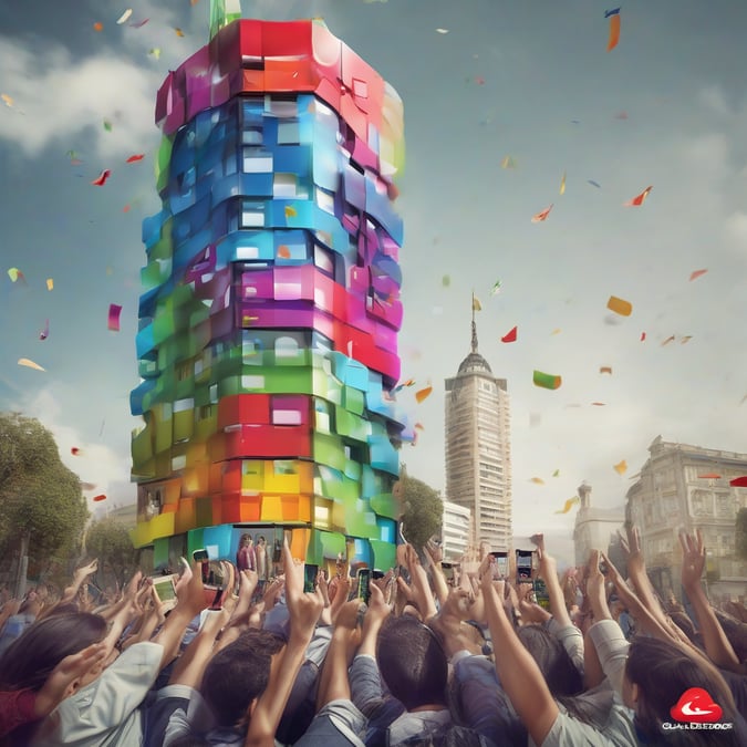 ¡Alerta Portabilidad! Claro Chile Rompe Récord y Deja Atrás a la Competencia