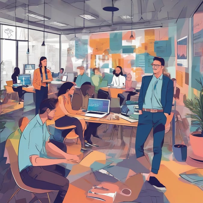 Alerta Pymes: El 69% de las empresas no encuentran el talento que necesitan