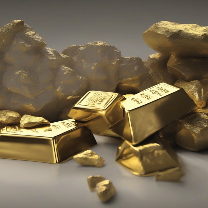 Alerta Reservas: La Caída del Oro Amenaza las Arcas del BCRA